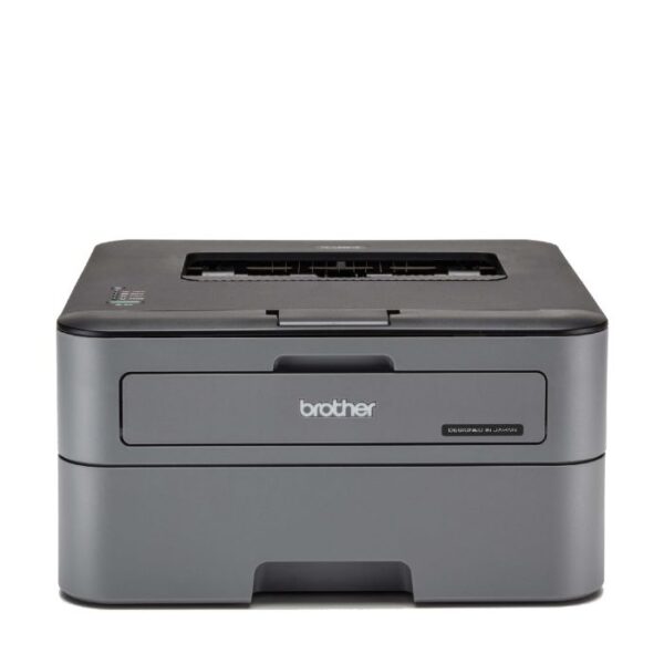Brother HL-L2321D Monochrome Laser Printer