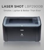 Canon imageCLASS LBP2900B - Image 2