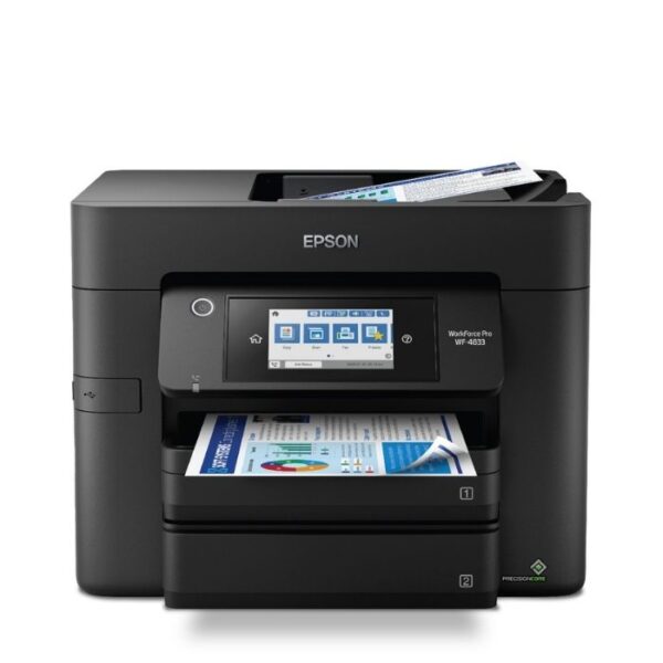 Epson WorkForce Pro WF-3720