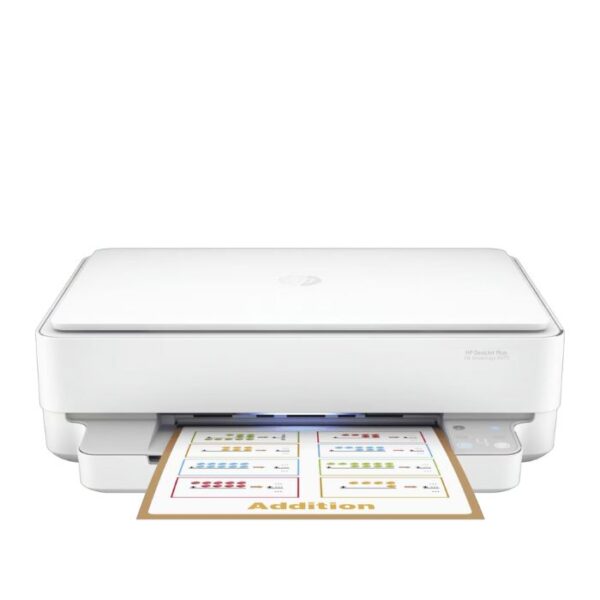 HP DeskJet Plus Ink Advantage 6075