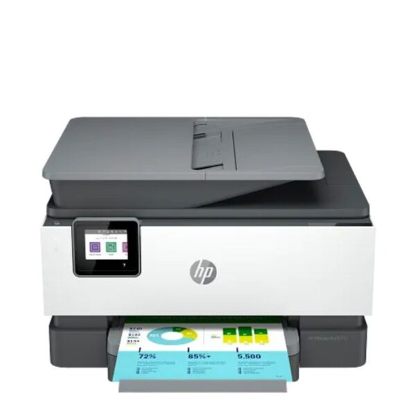 HP OfficeJet Pro 9015e